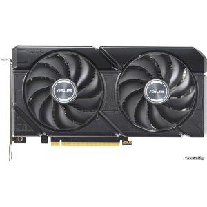 Купить ASUS 16GB RTX 4060 Ti (DUAL-RTX4060TI-O16G-EVO) в Минске, доставка по Беларуси