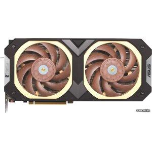 Купить ASUS 16GB RTX 4080 Super (RTX4080S-O16G-NOCTUA) в Минске, доставка по Беларуси