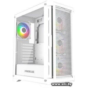 Powercase Ultimate CUW-A4