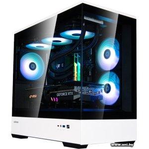 Zalman P30 BW Black/White