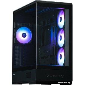 Zalman P50 DS Black