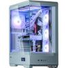 Zalman P50 DS White