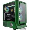 Thermaltake Ceres 350 MX Racing Green CA-1Z3-00MCWN-00