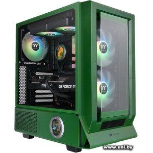 Купить Thermaltake Ceres 350 MX Racing Green CA-1Z3-00MCWN-00 в Минске, доставка по Беларуси