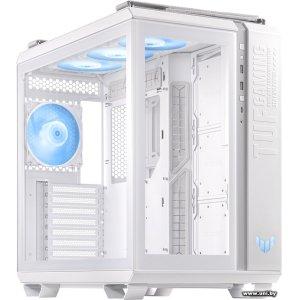 ASUS TUF Gaming GT502 Plus White (90DC0093-B19000)