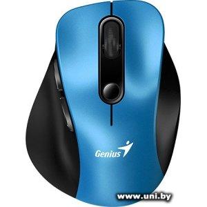 Купить Genius Ergo 9000S Blue (31030038401) в Минске, доставка по Беларуси