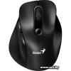 Genius Ergo 9000S Black (31030038400)