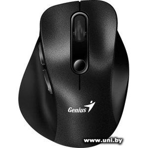 Genius Ergo 9000S Black (31030038400)