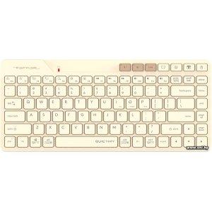 A4Tech Fstyler FBK26C AS Beige