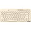 A4Tech Fstyler FBK36C AS Beige