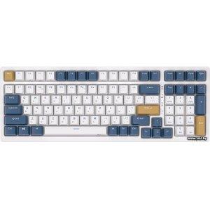 Royal Kludge RK98 RGB Klein Blue (RK Brown)