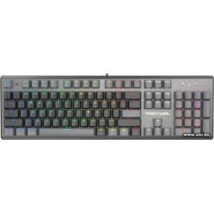 Купить A4Tech Fstyler FS100 Neon Grey/Black в Минске, доставка по Беларуси