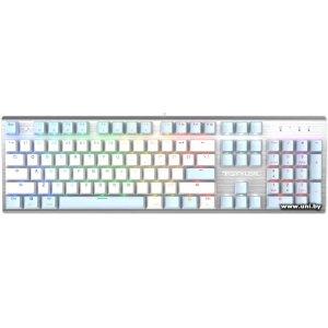 Купить A4Tech Fstyler FS100 Neon Silver/Blue в Минске, доставка по Беларуси