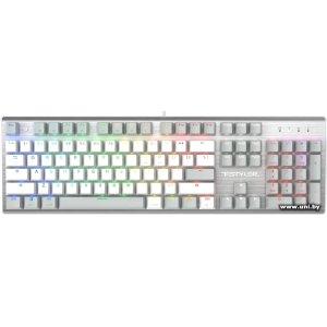 Купить A4Tech Fstyler FS100 Neon Silver/Grey в Минске, доставка по Беларуси