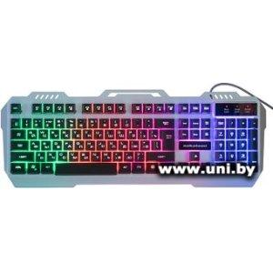 Купить Nakatomi KG-35U Silver в Минске, доставка по Беларуси