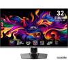 MSI 31.5` MPG 321URX QD-OLED (9S6-3DD29A-009)