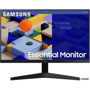 Samsung 27` S31C LS27C312EAIXCI