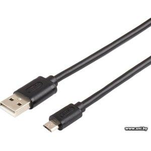 Купить Atcom (AT9174) microUSB2.0 - USB2.0 в Минске, доставка по Беларуси