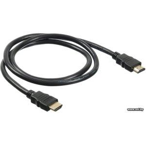 Купить Buro HDMI-HDMI (19M-19M) BHP HDMI 2.0-1 в Минске, доставка по Беларуси