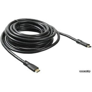 Купить Buro HDMI-HDMI (19M-19M) BHP HDMI 2.0-7 в Минске, доставка по Беларуси