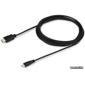 Купить Buro HDMI to miniHDMI (BHP-MINHDMI-5) 5m в Минске, доставка по Беларуси