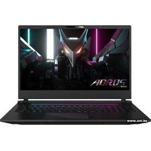 Купить GIGABYTE Aorus 17 (9SF-E3KZ253SD) в Минске, доставка по Беларуси