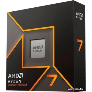 Купить AMD Ryzen 7 9700X (WOF) в Минске, доставка по Беларуси