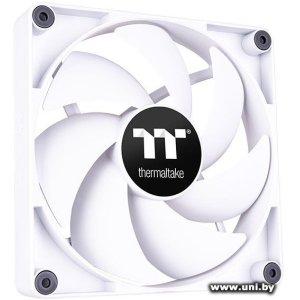 Thermaltake CT120 2-Fan Pack White CL-F151-PL12WT-A