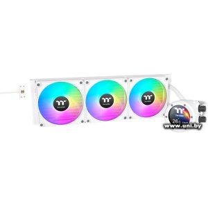 Купить Thermaltake TH420 V2 Ultra EX Snow CL-W428-PL14SW-A в Минске, доставка по Беларуси