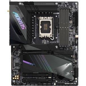 Купить GIGABYTE Z790 Aorus Pro X WiFi 7 в Минске, доставка по Беларуси