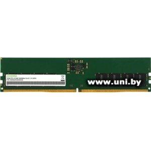 Купить DDR5 32G PC-41600 Digma (DGMAD55200032D) в Минске, доставка по Беларуси