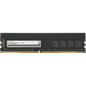 DDR4 32G PC-25600 Digma (DGMAD43200032D)