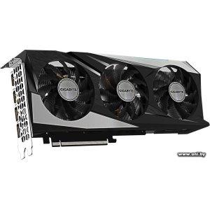 GIGABYTE 8Gb RX 7600 (GV-R76GAMING-8GD)