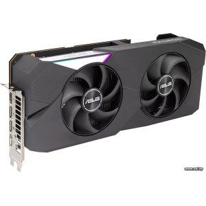 Купить ASUS 20GB RX 7900 XT (DUAL-RX7900XT-O20G) в Минске, доставка по Беларуси