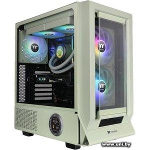 Thermaltake Ceres 350 MX Matcha Green CA-1Z3-00MEWN-00