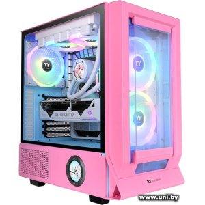 Thermaltake Ceres 350 MX Bubble Pink CA-1Z3-00MAWN-00