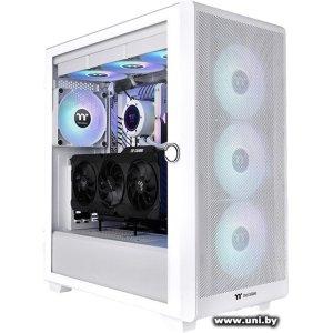 Thermaltake S250 TG ARGB Snow CA-1Y6-00M6WN-00