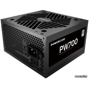 Купить Powercase 700W PW700 (PS-700W-DC) в Минске, доставка по Беларуси