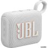 JBL Go 4 White (JBLGO4WHT)