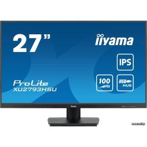 IIYAMA 27` ProLite XU2793HSU-B6