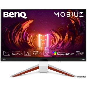 BenQ 27` Mobiuz EX2710U