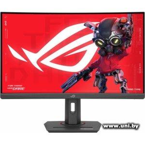 Купить ASUS 27` ROG Strix XG27WCMS в Минске, доставка по Беларуси