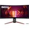 BenQ 34` Mobiuz EX3410R