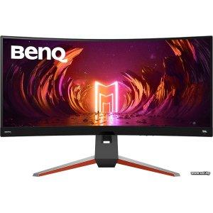 BenQ 34` Mobiuz EX3410R