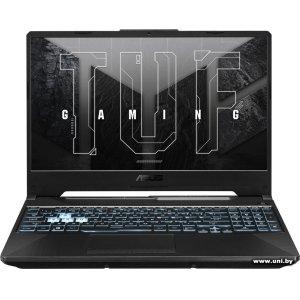 Купить ASUS TUF Gaming A15 FA506NFR-HN021 (90NR0JU7-M00150) в Минске, доставка по Беларуси