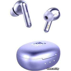 JBL Т280 NC2 Lilac (JBLT280TWSNC2PURCN)