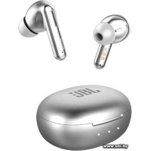 Купить JBL Т280 NC2 Silver (JBLT280TWSNC2SILCN) в Минске, доставка по Беларуси
