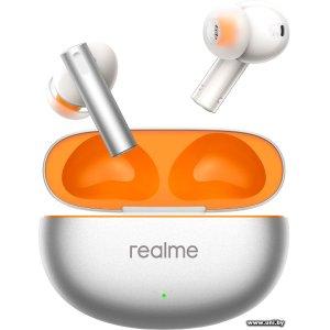 Realme Buds Air 6 Silver (631209000121)