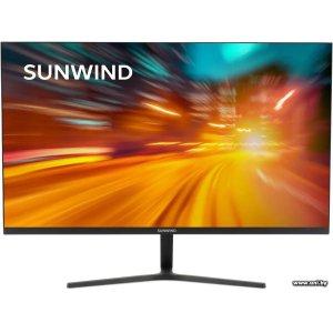 SunWind 27` SM-27FI223