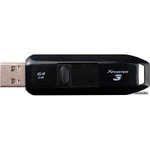 Patriot USB3.x 64Gb [PSF64GX3B3U]